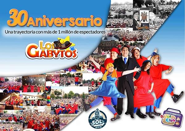los-gabytos los-gabytos