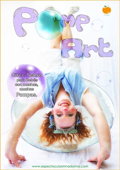 Pomp Art 1 pomp-art