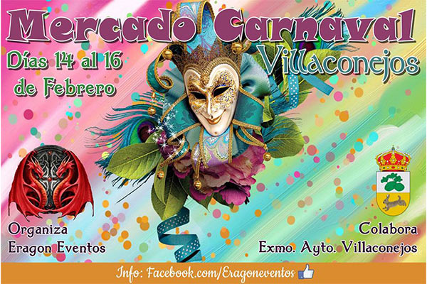 mercado-carnaval-villaconejos mercado-carnaval-villaconejos