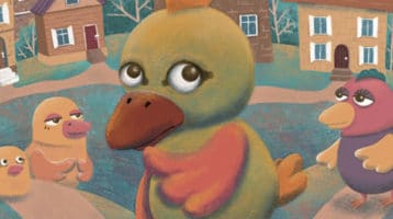 patito-patoso