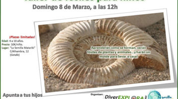 taller-fosiles-getafe