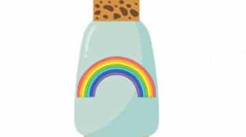 arco-iris-en-una-botella