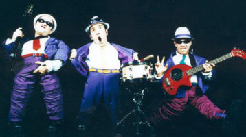 rock-and-clown