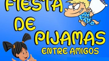 fiesta-pijamas-entre-amigos