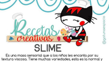 slime
