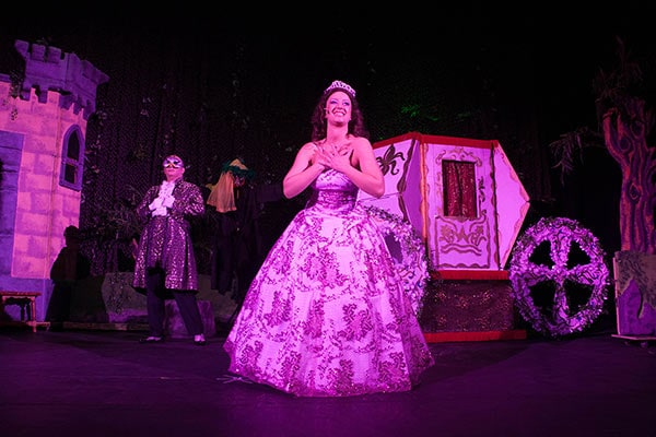 cenicienta