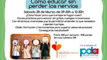como-educar-sin-perder-los-nervios