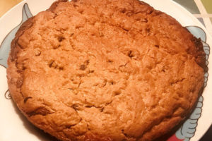 cookie gigante