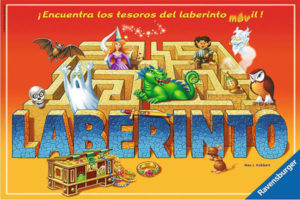 laberinto