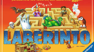 laberinto