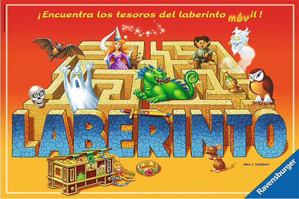 laberinto