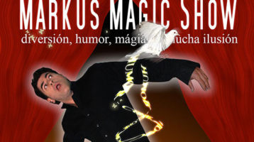 mago-markus