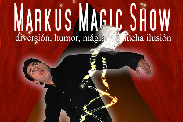 mago-markus