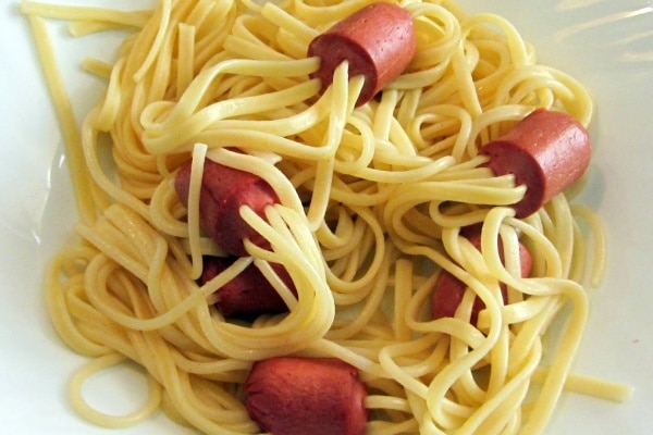 salchigettis