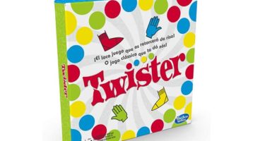twister