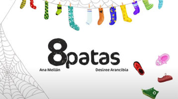 8-patas