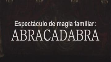 abracadabra