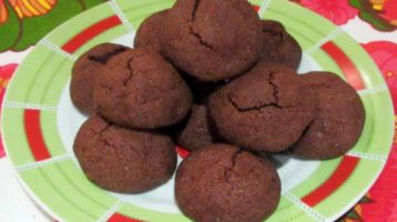 chocodoodles