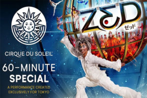 circo de sol zed