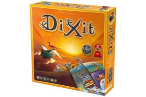 dixit