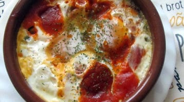 huevos-al-plato