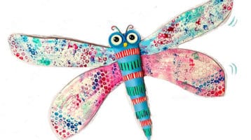 libelula