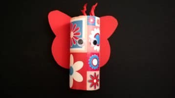 mariposa