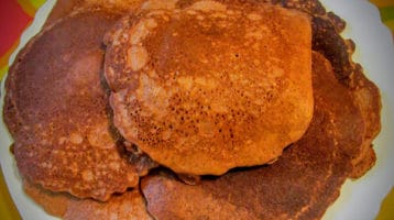 pancakes-de-chocolate-tortitas