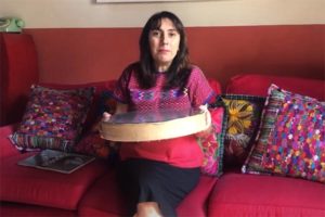 Paporco por Ana Griott 2 paporco