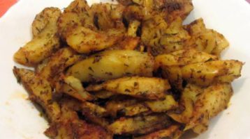 patatas-cajun-en-microondas