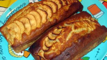 plumcake-de-manzana