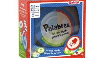 palabrea
