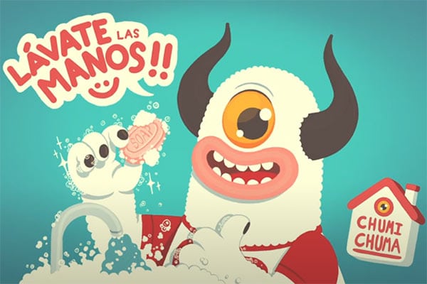 chumi-chuma-lavate-las-manos