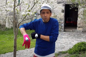 De boca en boca y tiro porque me toca por Daniel Hernández Sevillano 2 de boca en boca y tiro por que me toca