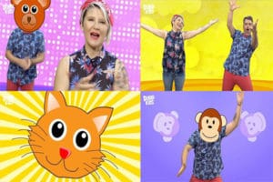 Dubbi Kids busca familias molonas para su último vídeo 1 dubbi kids