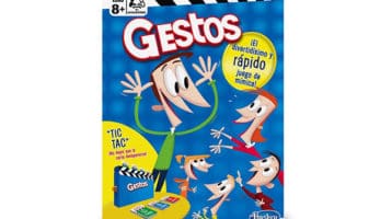gestos