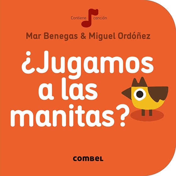 ¿Jugamos a las manitas? 1 jugamos a las manitas