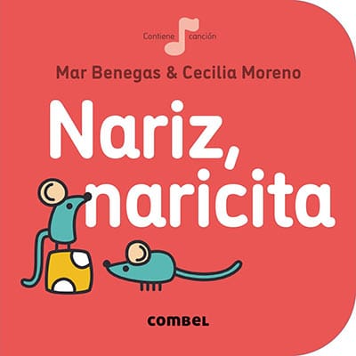 Nariz naricita 1 nariz naricita