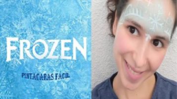 pintacaras-frozen