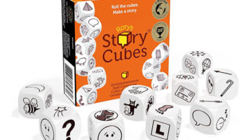 story-cubes