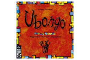 ubongo