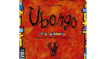 ubongo