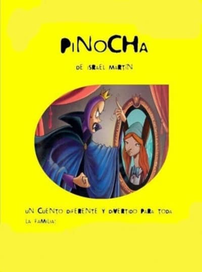 pinocha