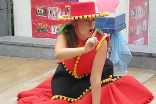 sira-la-bandolera sira-la-bandolera