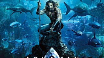 aquaman
