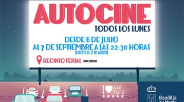 autocine-boadilla