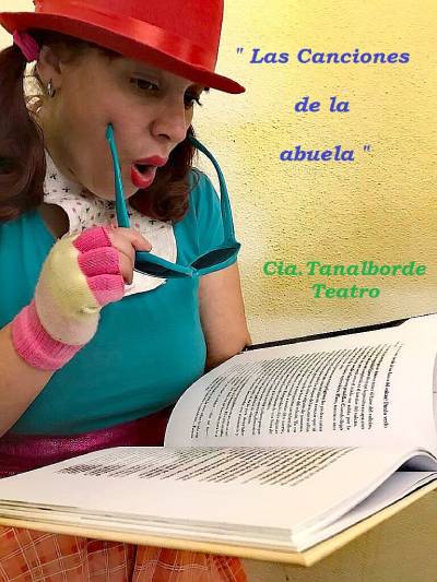 las-canciones-de-la-abuela