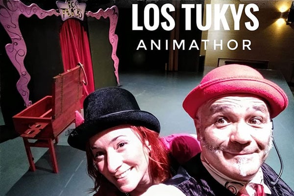 los-tukis los-tukis