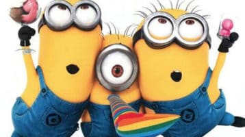 minions
