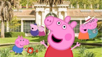 peppa-pig-jardin-botanico
